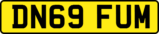 DN69FUM