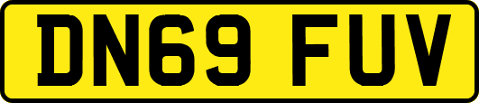 DN69FUV