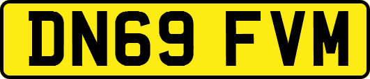 DN69FVM