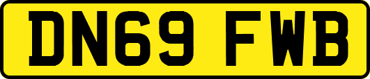 DN69FWB