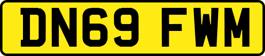 DN69FWM