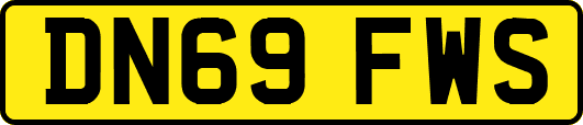 DN69FWS