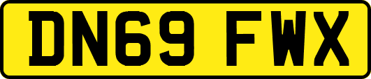 DN69FWX