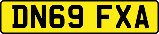 DN69FXA