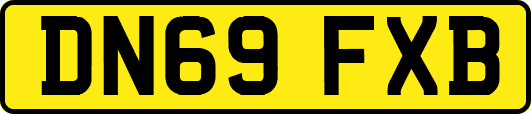 DN69FXB