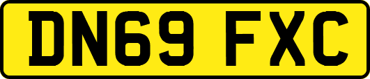 DN69FXC