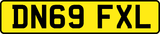 DN69FXL