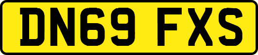 DN69FXS