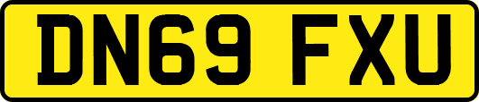 DN69FXU