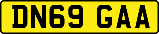 DN69GAA