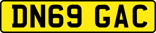 DN69GAC
