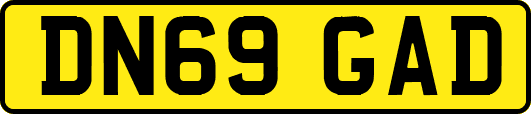DN69GAD
