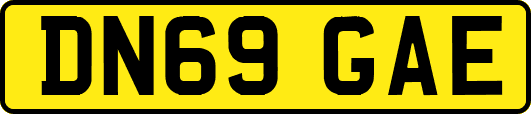 DN69GAE