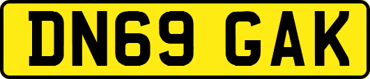 DN69GAK