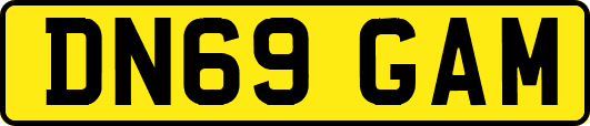 DN69GAM