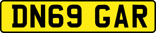 DN69GAR