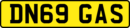 DN69GAS