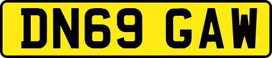 DN69GAW