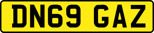 DN69GAZ