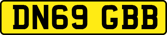 DN69GBB