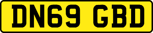 DN69GBD