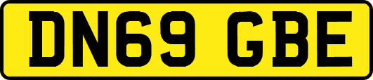 DN69GBE