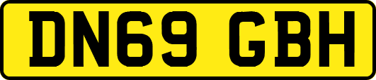DN69GBH