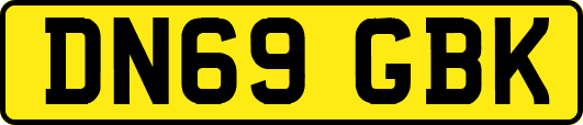 DN69GBK
