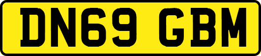 DN69GBM