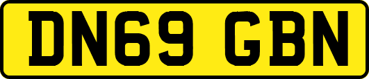 DN69GBN
