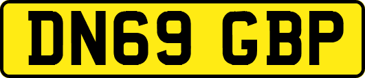 DN69GBP