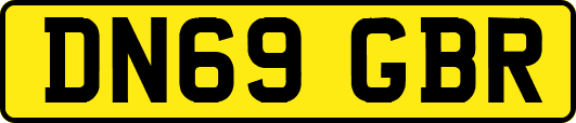 DN69GBR