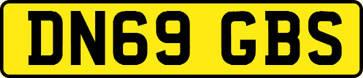 DN69GBS