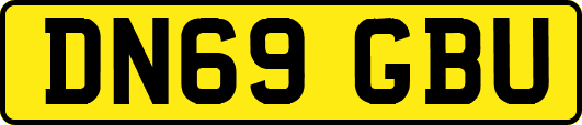DN69GBU
