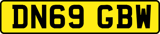 DN69GBW