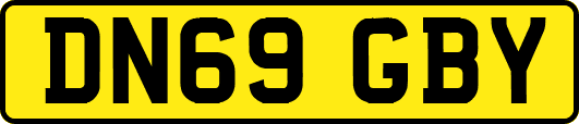 DN69GBY