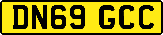 DN69GCC