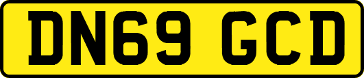 DN69GCD