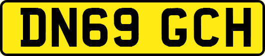DN69GCH