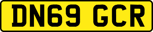 DN69GCR