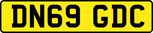 DN69GDC