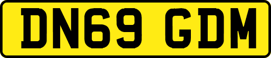 DN69GDM