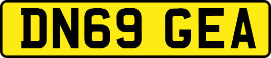 DN69GEA
