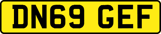 DN69GEF