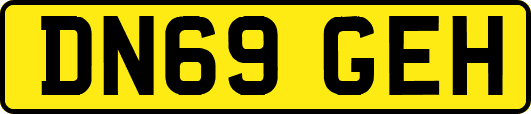 DN69GEH