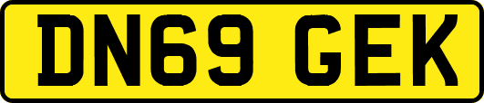 DN69GEK