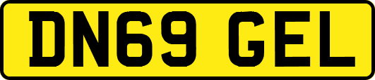 DN69GEL