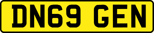 DN69GEN