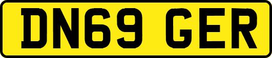 DN69GER