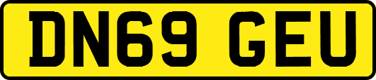 DN69GEU